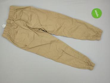 4f biedronka: Bershka, Spodnie materiałowe damskie, rozmiar 2XS — 3