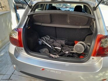 Toyota: Toyota Auris: 1.3 l. | 2013 έ. Χάτσμπακ — 8