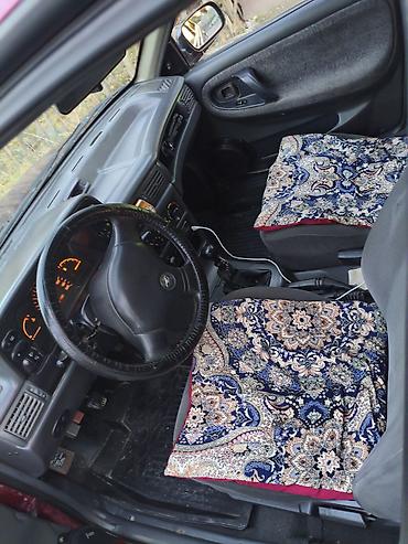 Унаа сатуу: Daewoo Nexia: 2006 г., 1.6 л, Кол менен иштөөчү, Бензин, Седан — 5