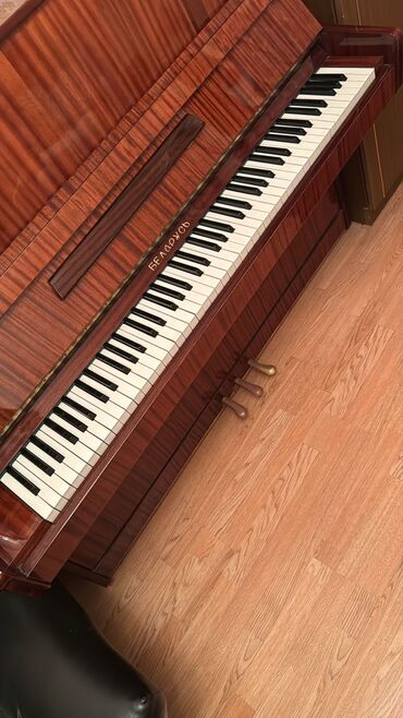 цифровое пианино: Piano, Belarus, Akustik, Yeni
