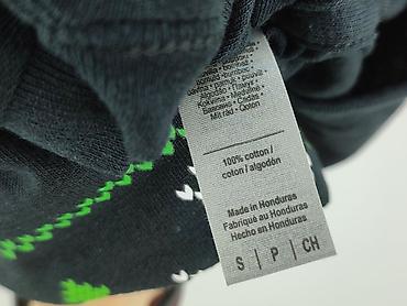 version jeans: Gildan, Koszulka dla mężczyzn, rozmiar S — 4