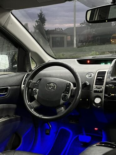 Toyota: Toyota Prius: 1.5 l | 2009 il Hetçbek — 10