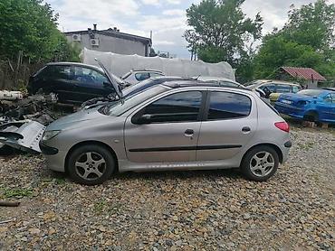 auto otpad audi: DELOVI ZA ZA PEUGEOT 206, 207 | Originalni polovni delovi za Peugeot — 5