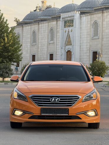 дефлекторы для кондиционера бишкек: Hyundai Sonata: 2018 г., 2 л, Типтроник, Газ, Седан