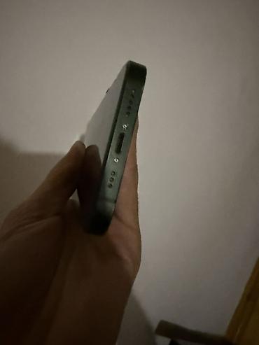 redmi x4 gt: IPhone 13, 128 GB, Yaşıl, Face ID — 5
