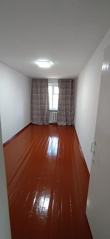 Кыймылсыз мүлк: 2 бөлмө, 45 м², 104-серия, 4 кабат, Косметикалык оңдоо — 4