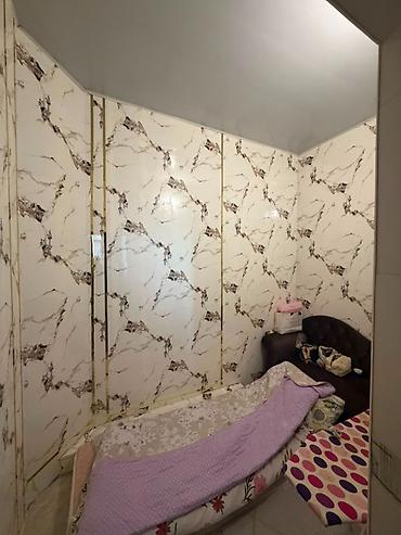 110: 3 комнаты, 100 м², Ала-Арча ТРЦ Элитка, 1 этаж — 8