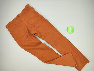 jeansy ck: H&M, Jeansy damskie, rozmiar 2XS — 3