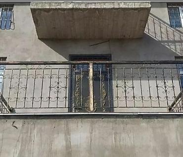 Pilləkən məhəccərləri: Yeni Pilləkən məhəccəri, Polad, Pulsuz çatdırılma — 28