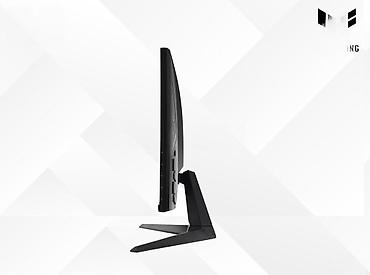 samsung odyssey g5: Gaming monitor "ASUS TUF VG27AQ5A 27 QHD 210Hz" 🖥️ ASUS TUF Gaming — 5