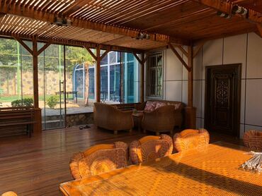 Həyət evləri və villaların satışı: 7 otaqlı, 255 kv. m, Yeni təmirli — 13