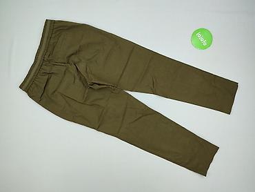 eobuwie bluzy: Zara, Spodnie dresowe damskie, rozmiar XS — 3