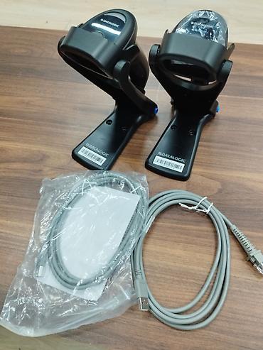 Техника и электроника: Datalogic QuickScan QD2200 | 1D Barkod Oxuyucu | Yeni | Zəmanət və — 2