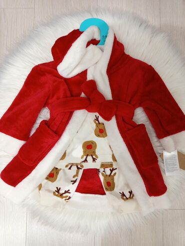 Paketi dečije odeće: Paket: Duksevi — 53