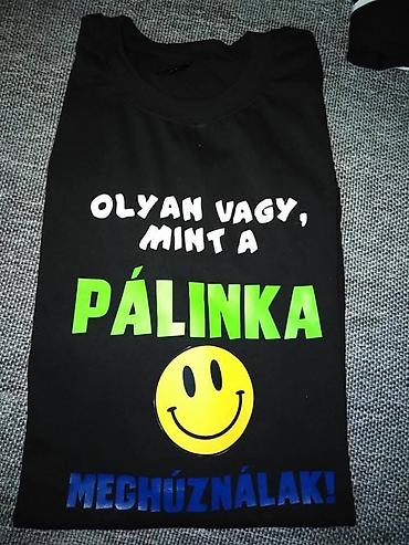 Majice: Men's T-shirt bоја - Bela — 18