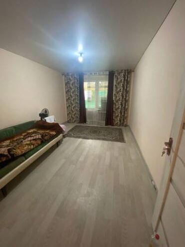 2х комнатные квартиры аренда: 2 комнаты, 46 м², Индивидуалка, 3 этаж, Косметический ремонт