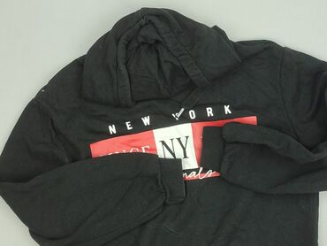 t shirty 3d print: H&M Divided, Кофта з каптуром жіноча, розмір S