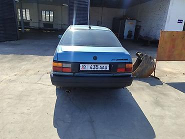 passat b3 седан: Volkswagen Passat: 1991 г., Бензин, Седан — 2
