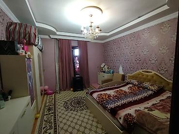 sumqayit 18 mikrorayon: 6 otaqlı, 256 kv. m, Orta təmir — 2