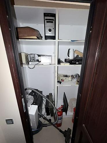 Kommersiya daşınmaz əmlakının satışı: 3 mərtəbəli obyekt icarəyə verilir Yasamal rayonu Yeni Yasamal — 8