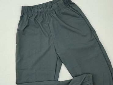 asos koszulki: Tracksuit bottoms for men, size S (EU 36)