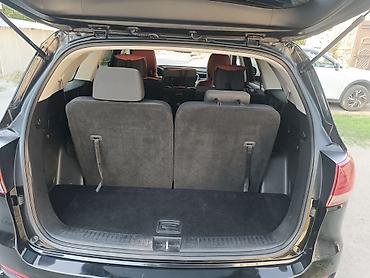 кия селтес: Kia Sorento: 2019 г., 2.4 л, Автомат, Бензин, Кроссовер — 9