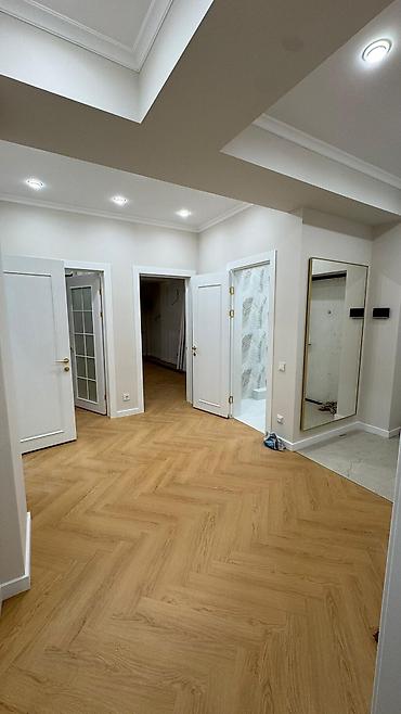 Продажа квартир: 3 комнаты, 89 м², Элитка, 12 этаж, Дизайнерский ремонт — 8