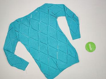 sweter czarny: Sweter damski, rozmiar S — 3