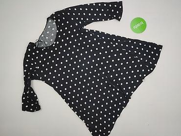 sweter w kropki: Indiska, Tunika damska, rozmiar S — 2