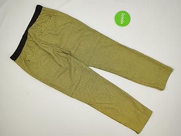 23 zl: Zara, Spodnie materiałowe damskie, rozmiar L — 3