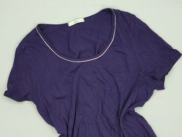 t shirty apache: Marks & Spencer, Women`s T-shirt, 2XL (EU 44)