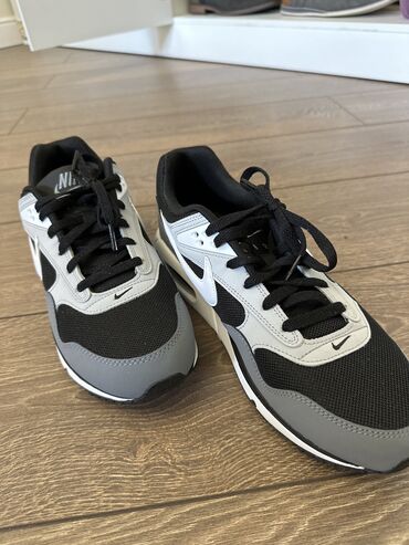 Мужская обувь: Nike air usa
Американские оригинал