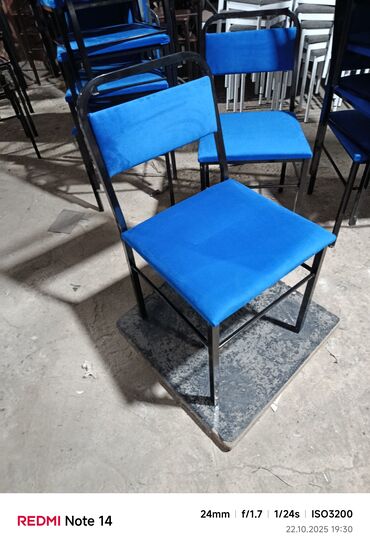 Швейные стулья: Швейный стул, Новый, Железо — 18