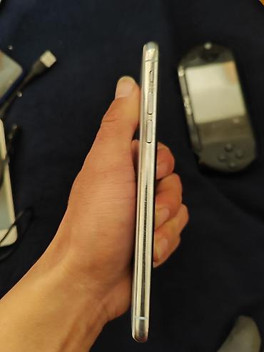 iphone 10 xs max: IPhone X, серебристый в не робочем состоянии корпус в идеальном — 4