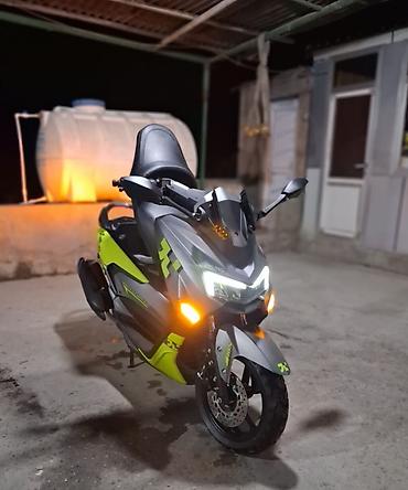 250 cc motor: Satilir xirda problemleri var, qiymet 1800 — 1