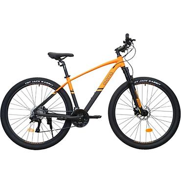Velosipedlər: Eterna velosipedi – 29” təkərlər, alüminium hardtail çərçivə - Rəng — 2