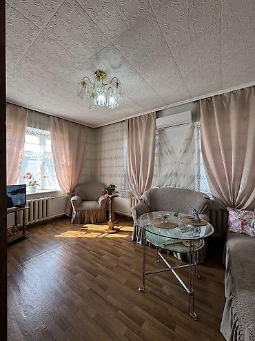 с хранения: ✨Продаётся дом в г. Шопоков✨ 🏡Характеристики — 6