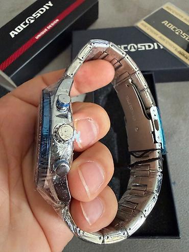 samsung watch 1: Orjinal saatdır. Batareyasına 5 il zəmanət verilir. Qablaşdırması — 2