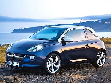 carena vision 500: KOMPLETAN AUTO U DELOVIMA HAUB ZA OPEL ADAM | kompletan auto u — 1