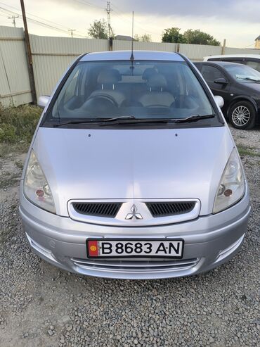 руль для скутера: Mitsubishi Colt: 2004 г., 1.3 л, Автоматические, Бензин, Хэтчбэк