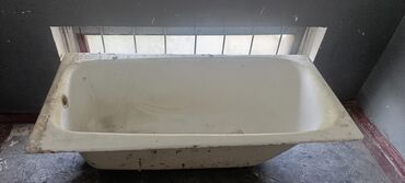 накопительный бак для воды в частном доме цена: Ванна Овальная, Материал: Чугун, Размер: 1500 x 700 см