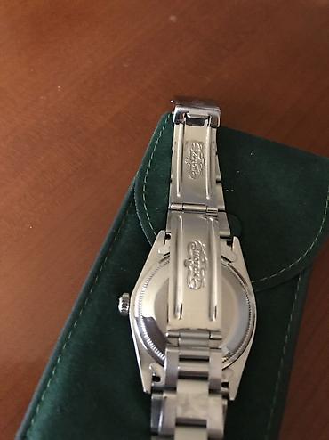 Ručni satovi: Original Rolex - Oyster Perpetual Date yust Automatic rezerva je — 5