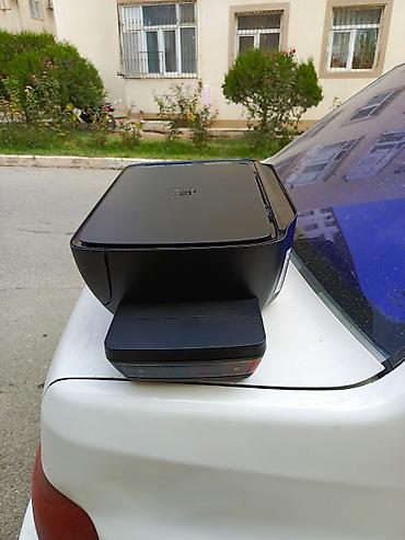 printer hp 515: HP Ink Tank 315 çoxfunksiyalı printer - Funksiyalar: çap + skan + — 2