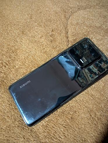 видие камера: Xiaomi, 13 Pro, Б/у, 128 ГБ, цвет - Черный, 1 SIM, 2 SIM, eSIM — 1