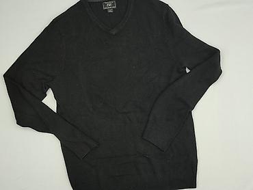 only tailoring: F&F, Sweter dla mężczyzn, rozmiar S — 2