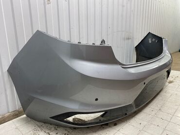 купить сгу элект в бишкеке: Бампер Задний Hyundai, Новый