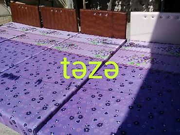 Yeni, Təknəfərlik çarpayı lalafo.az -da Yeni, Təknəfərlik çarpayı