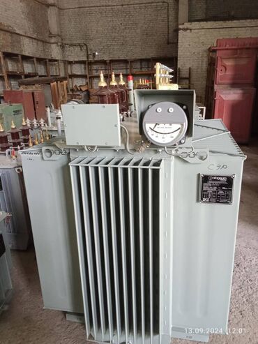 Силовые трансформаторы: Трансформатор!!! Более подробно звоните по номеру или пишите . Продаем — 3