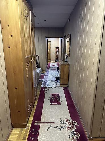 Продажа квартир: 4 комнаты, 150 м², Индивидуалка, 2 этаж, Косметический ремонт — 7