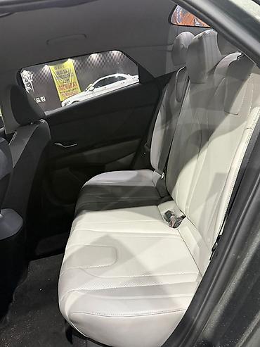 byd xia: Hyundai Avante: 2021 г., 1.6 л, Автомат, Бензин, Седан — 8